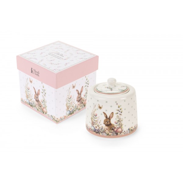 Nuvole di Stoffa - Il Coniglietto...