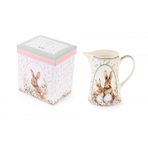 Nuvole di Stoffa - Il Coniglietto...