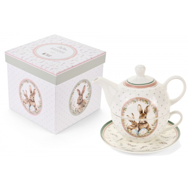 Nuvole di Stoffa - Il Coniglietto...