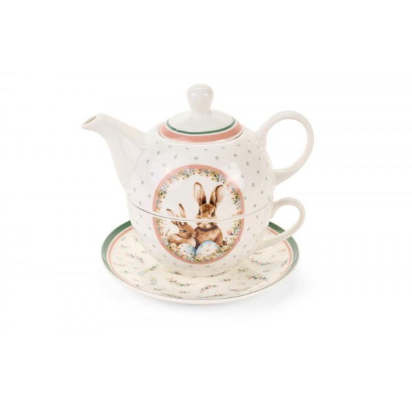 Nuvole di Stoffa - Il Coniglietto...