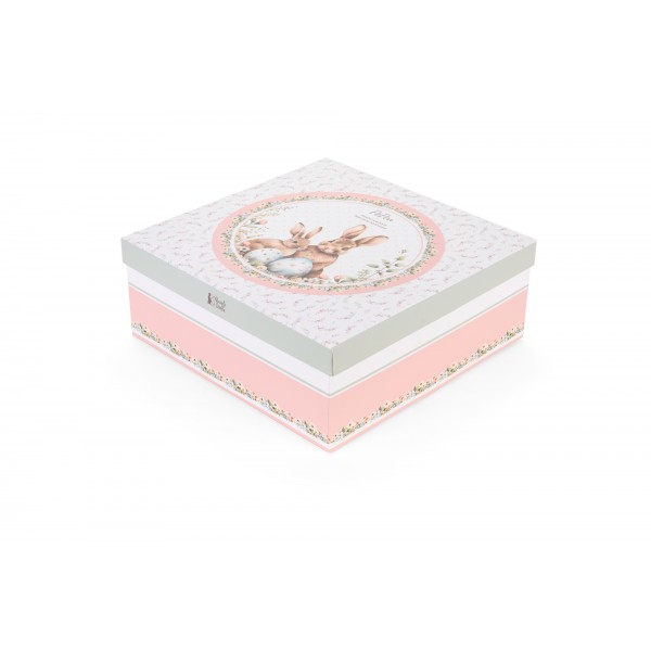 Nuvole di Stoffa - Il Coniglietto...