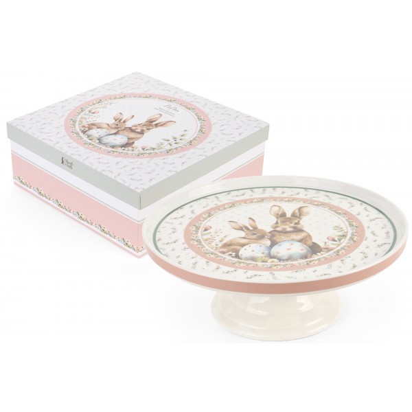 Nuvole di Stoffa - Il Coniglietto...