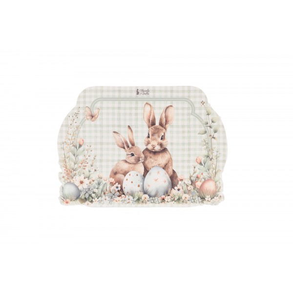 Nuvole di Stoffa - Il Coniglietto...