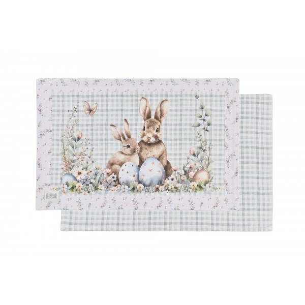 Nuvole di Stoffa - Il Coniglietto...