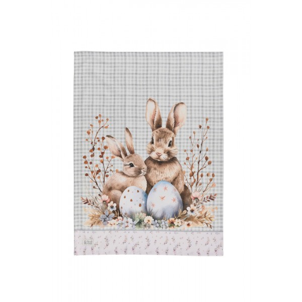 Nuvole di Stoffa - Il Coniglietto...