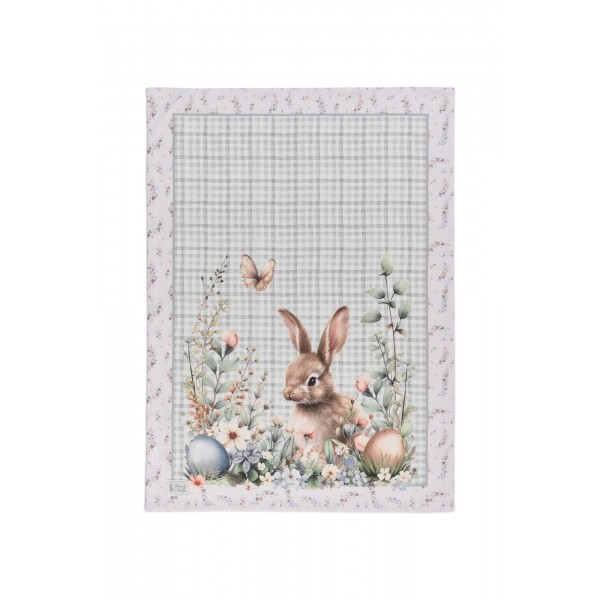 Nuvole di Stoffa - Il Coniglietto...