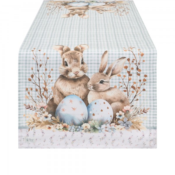 Nuvole di Stoffa - Il Coniglietto...