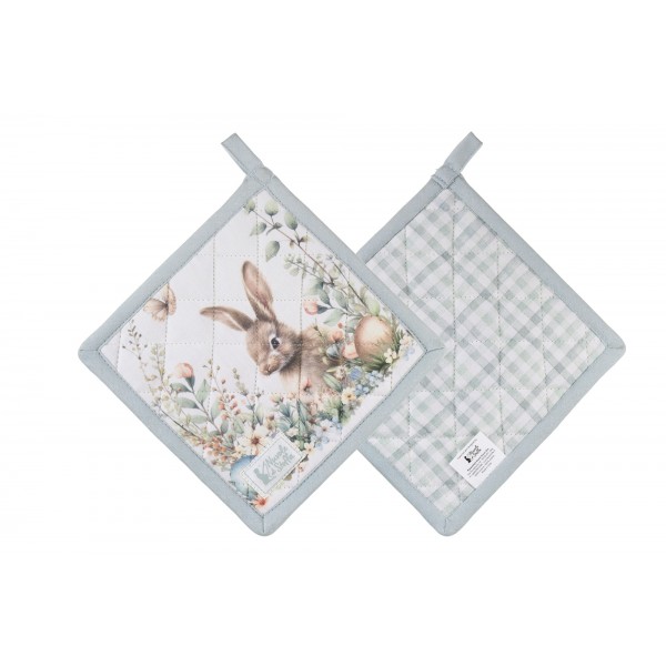 Nuvole di Stoffa - Il Coniglietto...