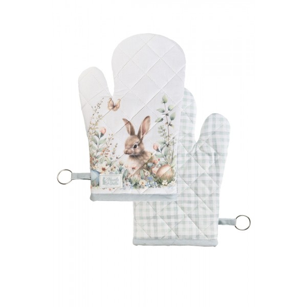 Nuvole di Stoffa - Il Coniglietto...