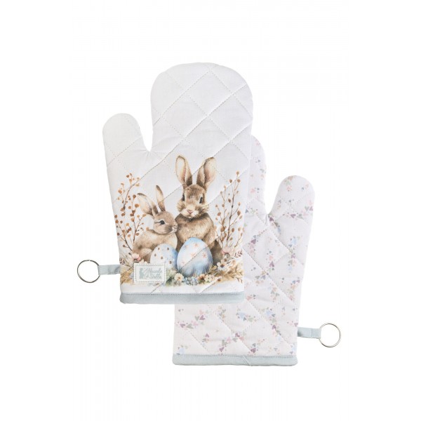 Nuvole di Stoffa - Il Coniglietto...