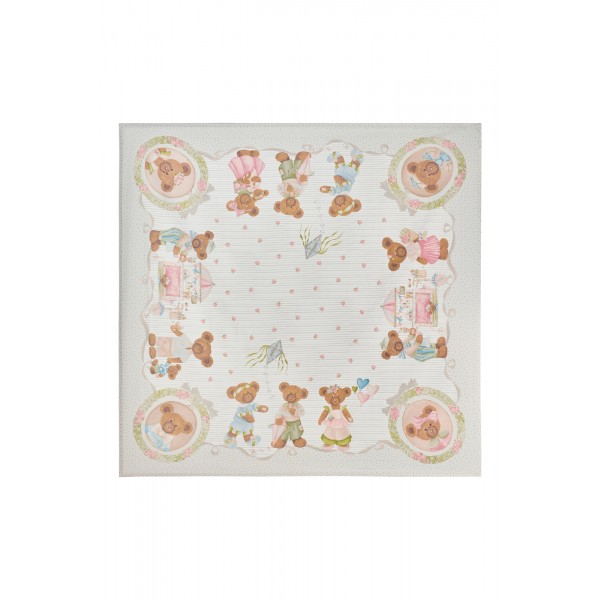 Nuvole di Stoffa - Sweet Bear...