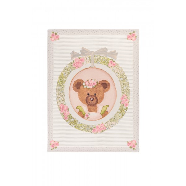 Nuvole di Stoffa - Sweet Bear...