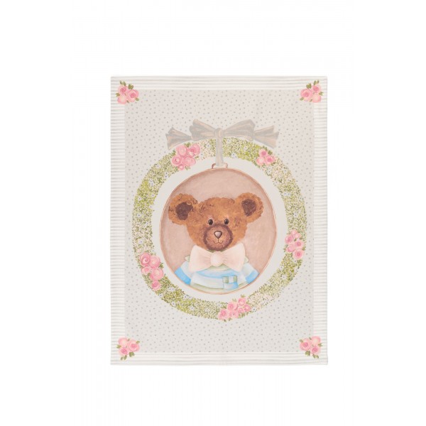 Nuvole di Stoffa - Sweet Bear...