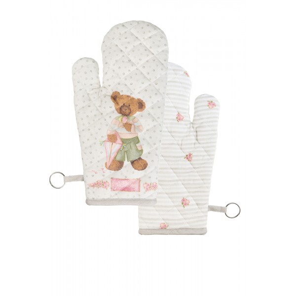 Nuvole di Stoffa - Sweet Bear...