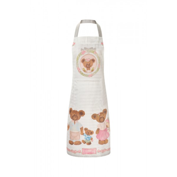 Nuvole di Stoffa - Sweet Bear...