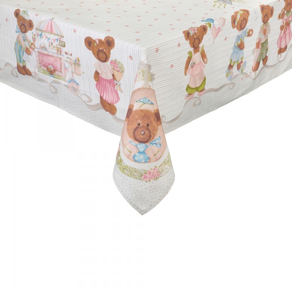 Nuvole di Stoffa - Sweet Bear...