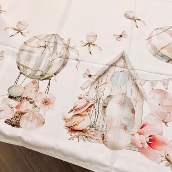 Tovaglia Coniglietti e... 2