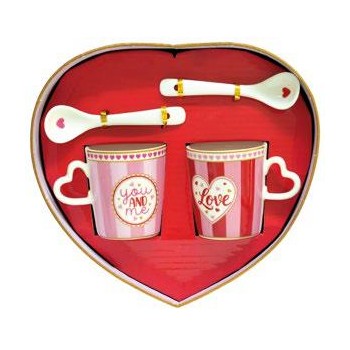 Easylife - Cuoricini set 2...