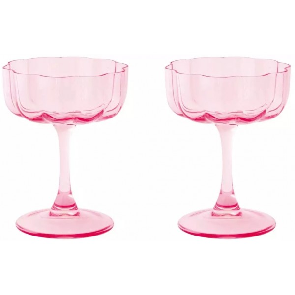 Easylife - Cuoricini set 2 coppe...