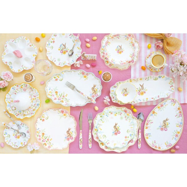 Easylife - Tres Jolie Set 2 bicchieri...