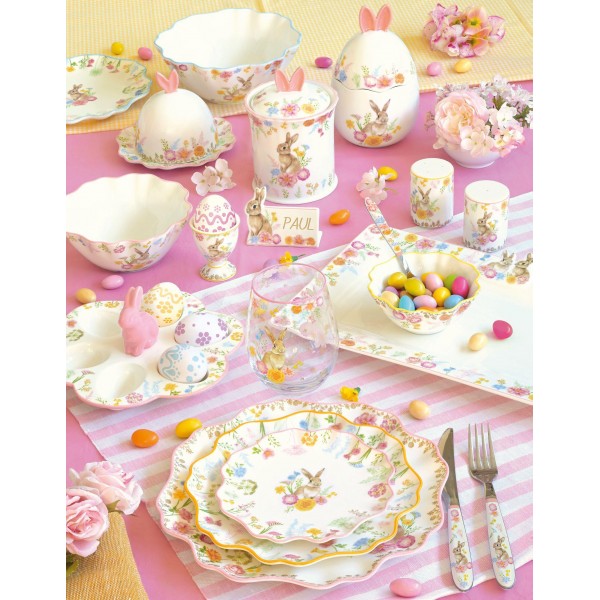 Easylife - Tres Jolie Coppa d20cm...