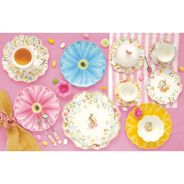 Easylife - Tres Jolie Set 2 Canovacci...