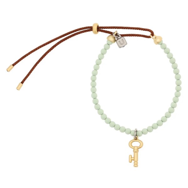 Thun - Bracciale con perline colorate...