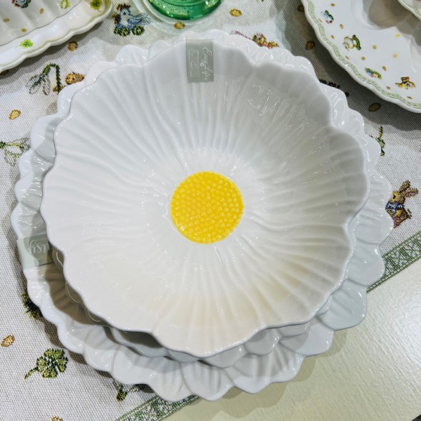 Easylife - Daisy Servizio 2 posti...