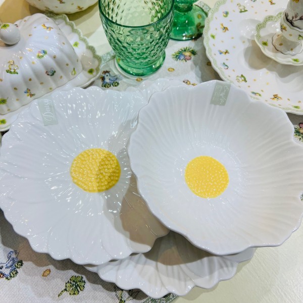 Easylife - Daisy Servizio 2 posti...