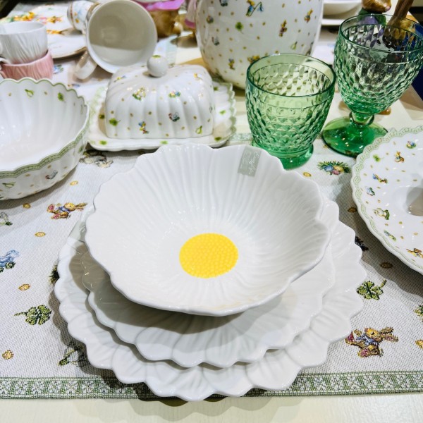 Easylife - Daisy Servizio 2 posti...