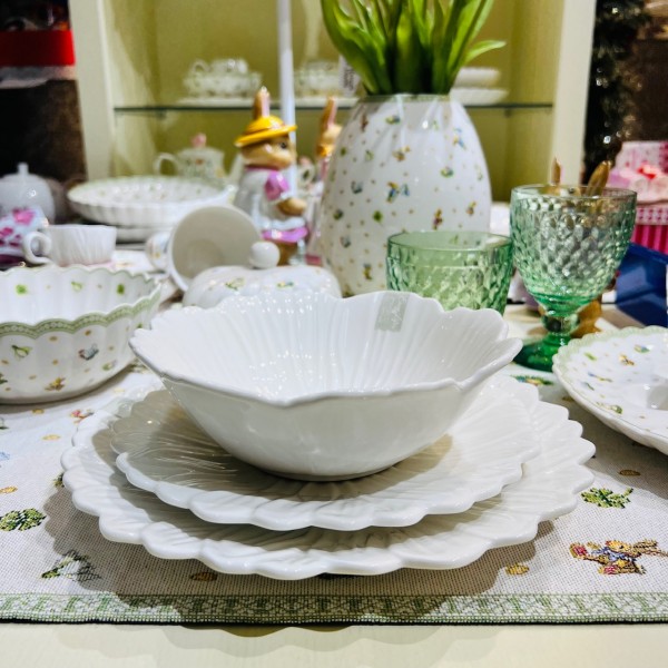 Easylife - Daisy Servizio 2 posti...