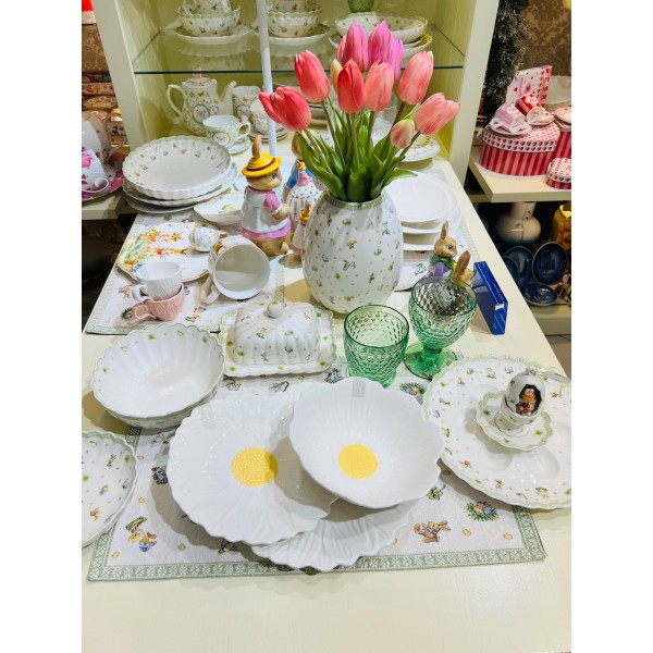 Easylife - Daisy Servizio 2 posti...