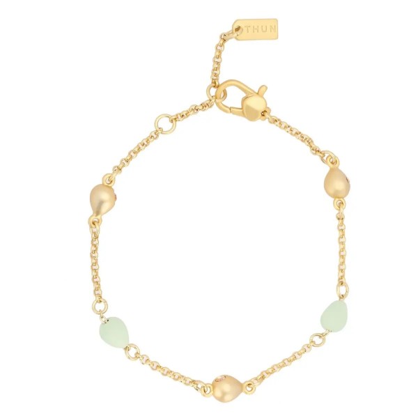 Thun - Bracciale perline a goccia