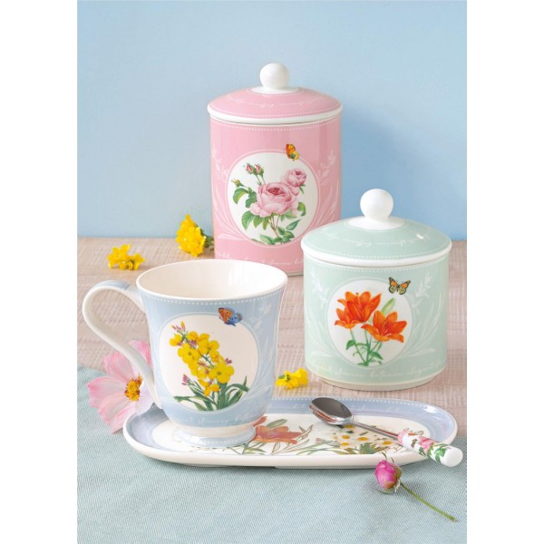 Easylife - Royal Blossom Tea for One,...