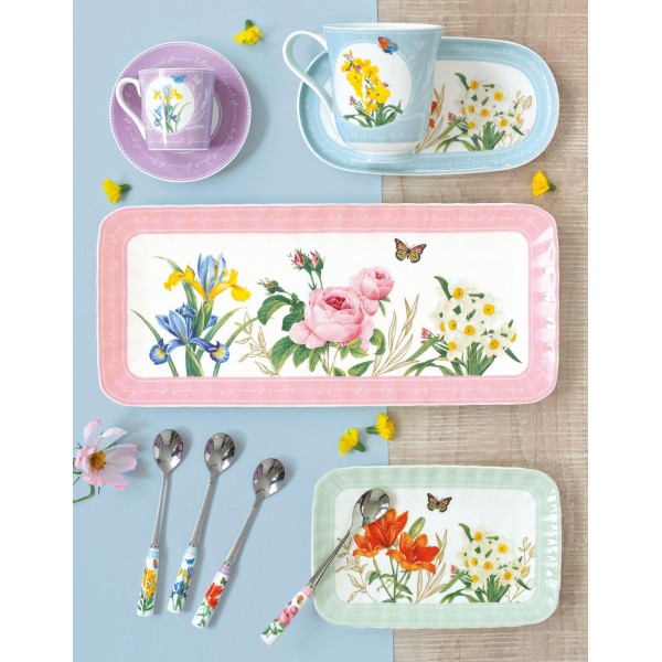 Easylife - Royal Blossom Mug con...