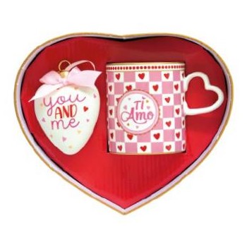 Easylife - Cuoricini set...