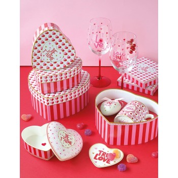 Easylife - Cuoricini Set 2... 2