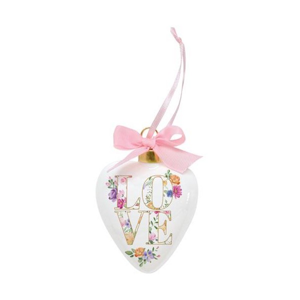 Easylife - Mon Amour Cuore 10x7cm