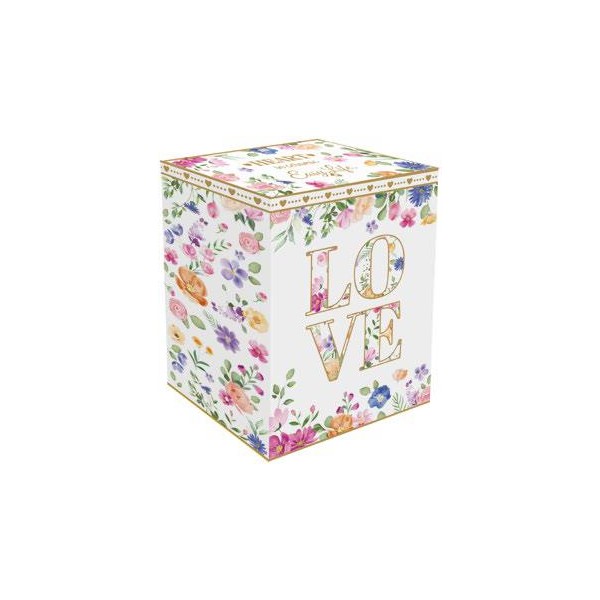 Easylife - Mon Amour Cuore 10x7cm