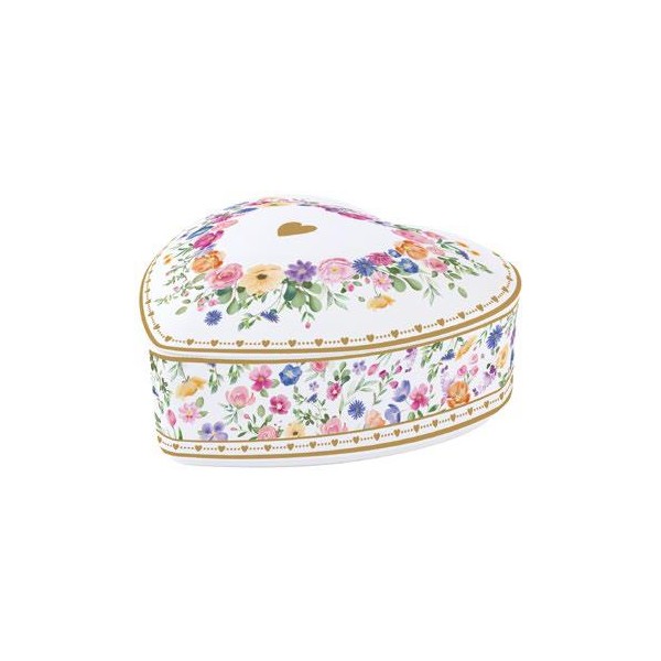 Easylife - Mon Amour Portagioie Cuore...