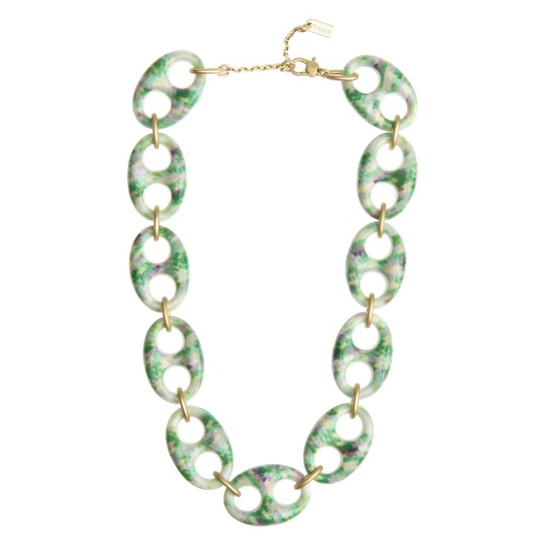 Thun - Collana girocollo catena con...