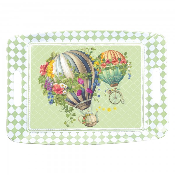 Brandani - Wonderland Vassoio 235x5cm...