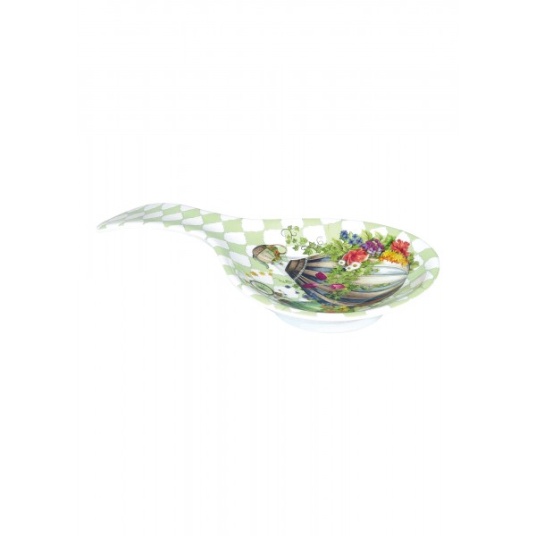 Brandani - Wonderland Poggiamestolo...