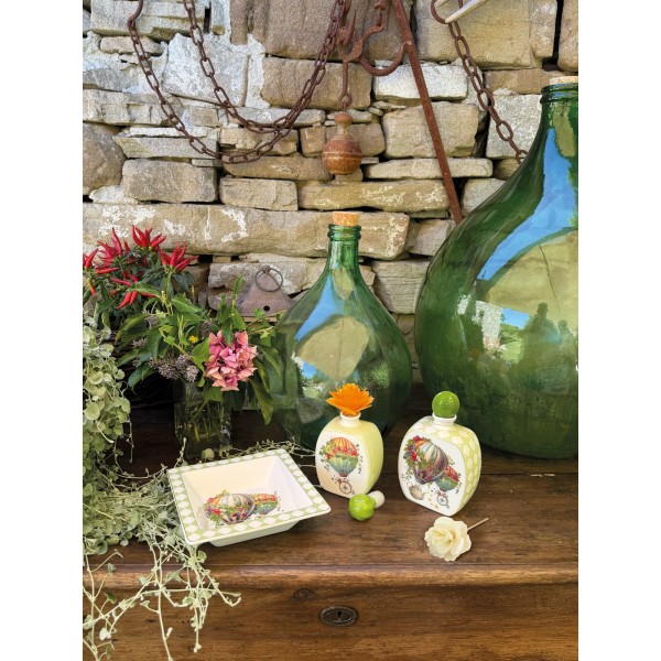 Brandani - Wonderland Poggiamestolo...