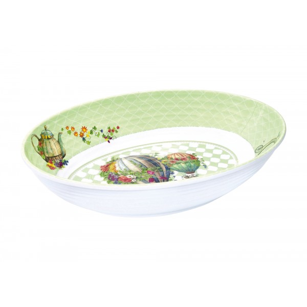 Brandani - Wonderland Coppa ovale...