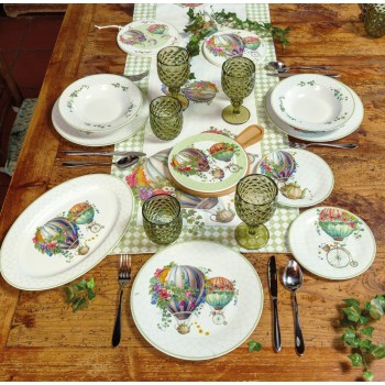 Brandani - Wonderland Coppa... 2