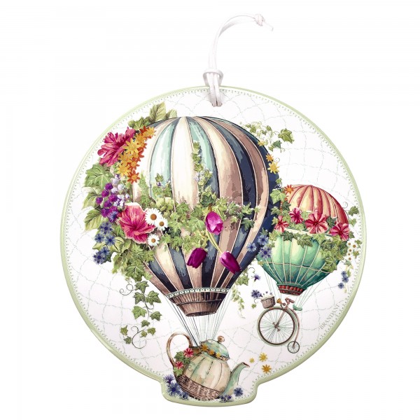 Brandani - Wonderland Decorazione,...