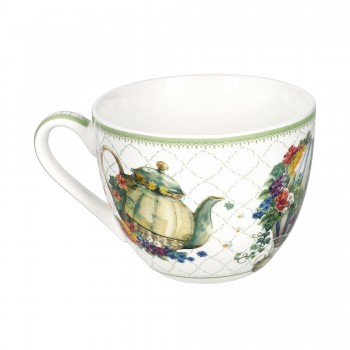 Brandani - Wonderland Tazza...