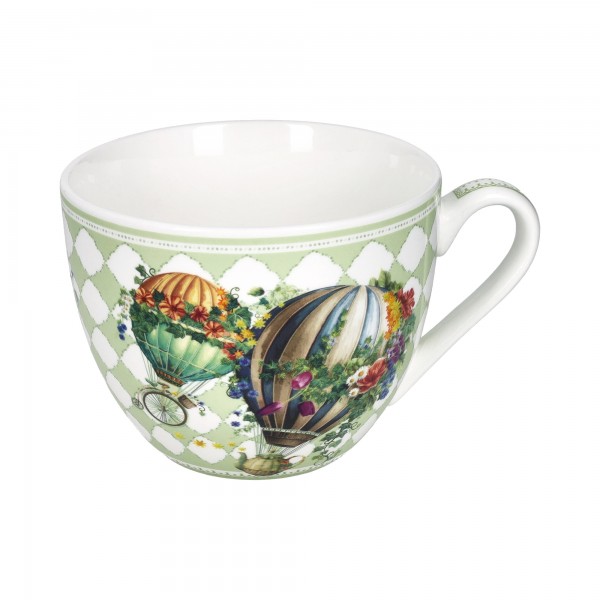 Brandani - Wonderland Tazza Colazione