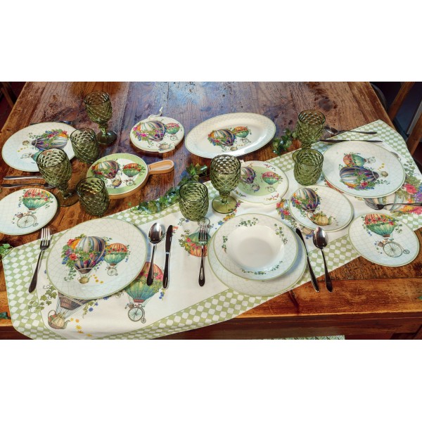 Brandani - Wonderland Tazza Colazione